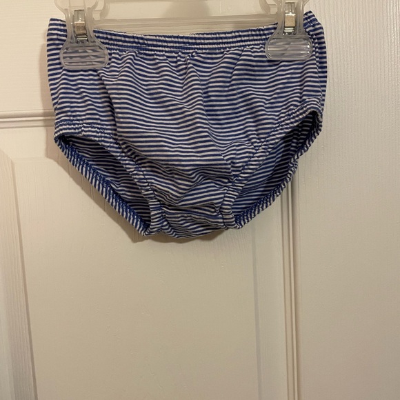 Carters Baby Girl Dress and Diaper Cover 18 Months - Picture 3 of 3